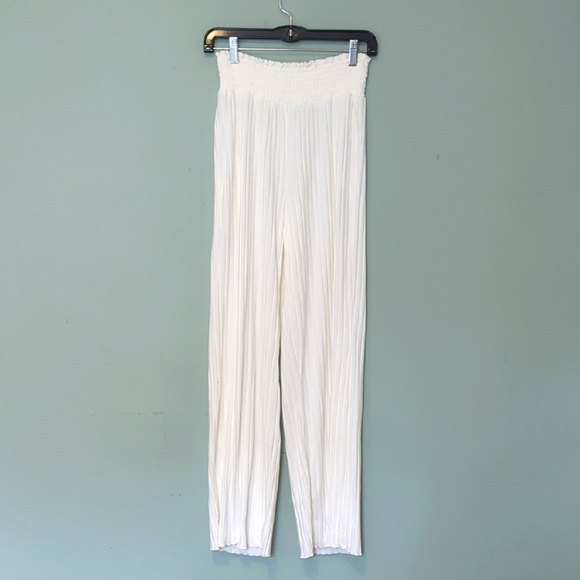 Z Supply Other - Z Supply White Pants